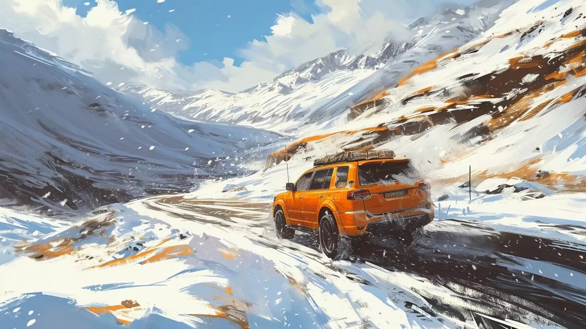     Источник: Изображение Midjourney