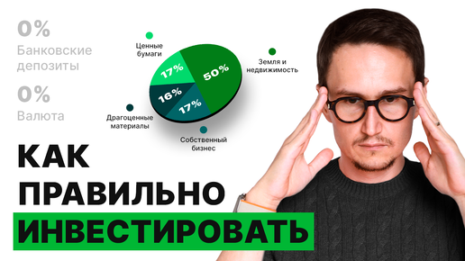 Как начать инвестировать? Первые шаги если захотел начать инвестиции.