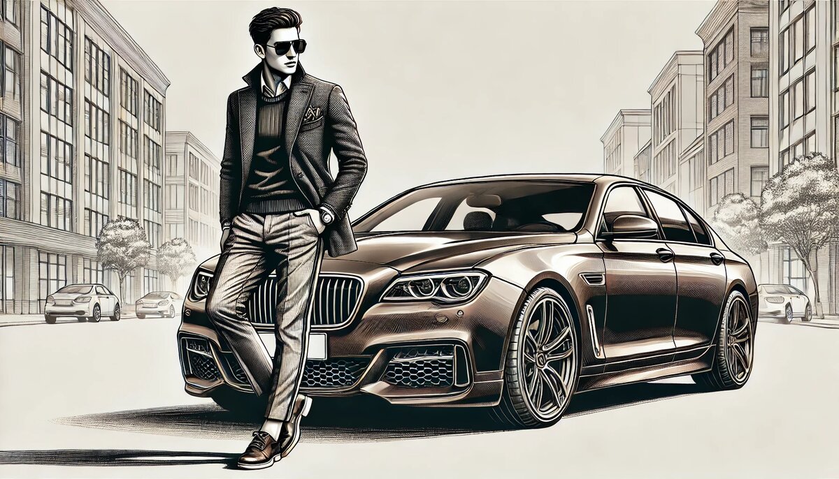 10 идей технологичных подарков для мужчин