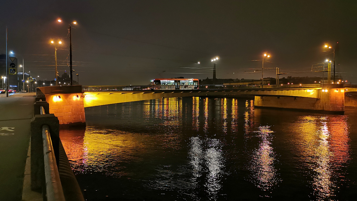 Гренадерский мост