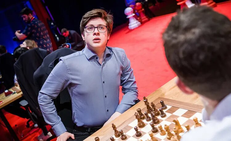    Источник фото: Grand Chess Tour