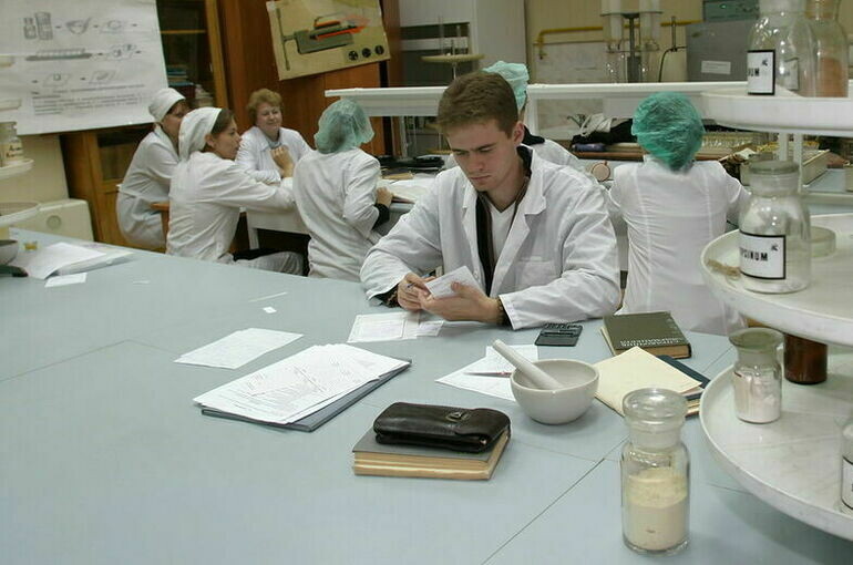   Игорь Самохвалов/ПГ