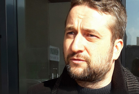    Любош Брага