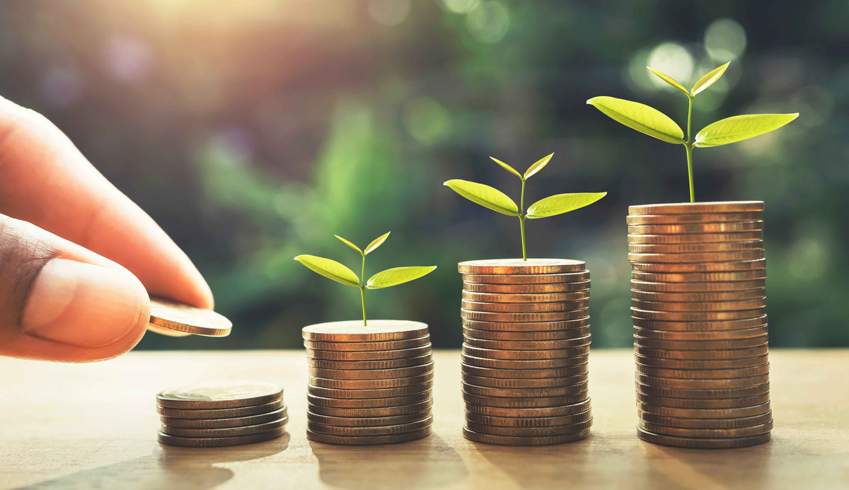 12 способов накопить на мечту