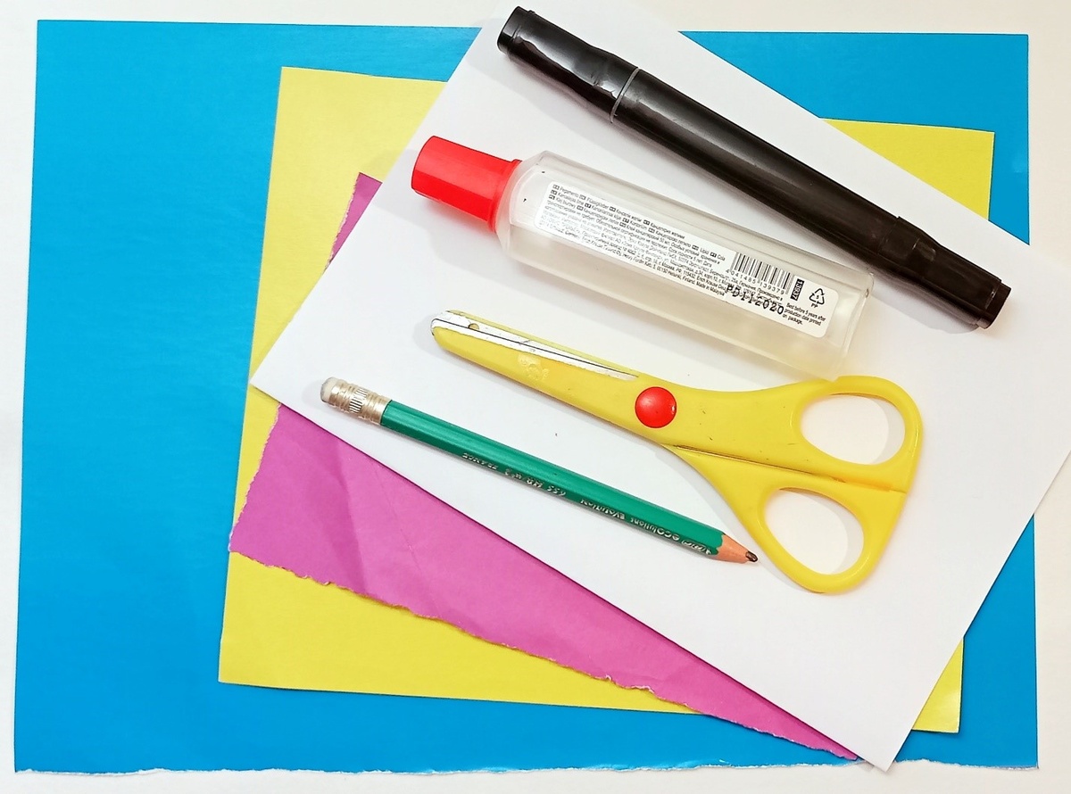 Нам понадобится!