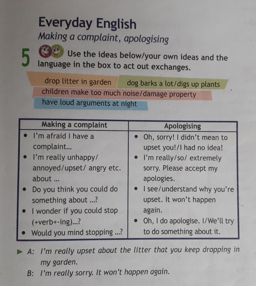 Spotlight, 11 класс