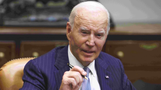    Байден предупредил Иран, что убийство Трампа станет актом войны Егор Гордеев