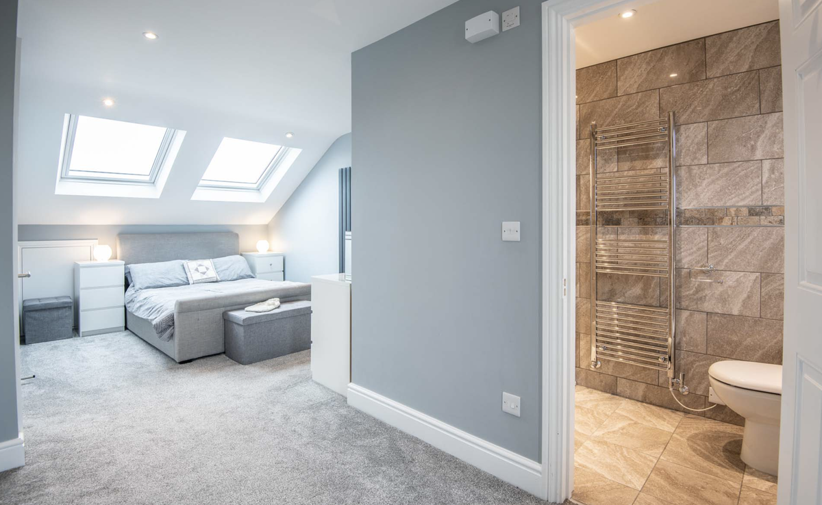 House Extensions, Loft Conversions, Refurbishments and Property Renovations in Oakwood, North London