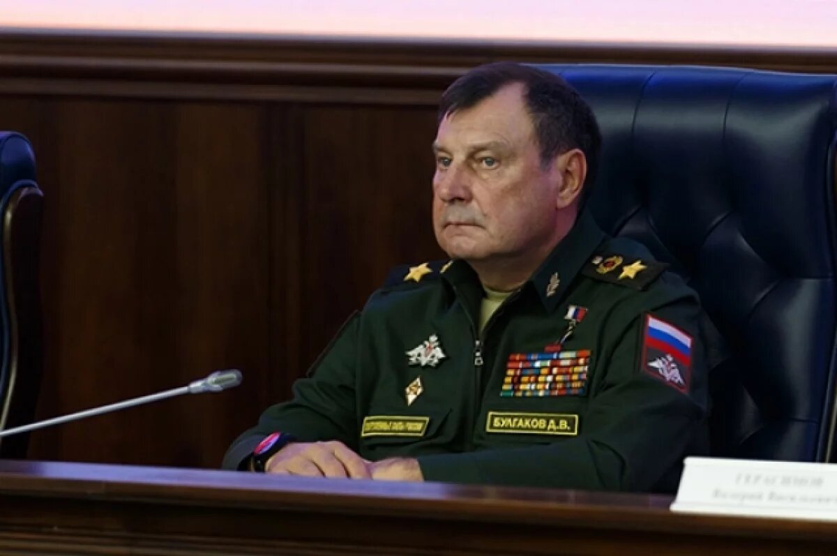    «Петербургская сбытовая компания» признана потерпевшей по делу Булгакова