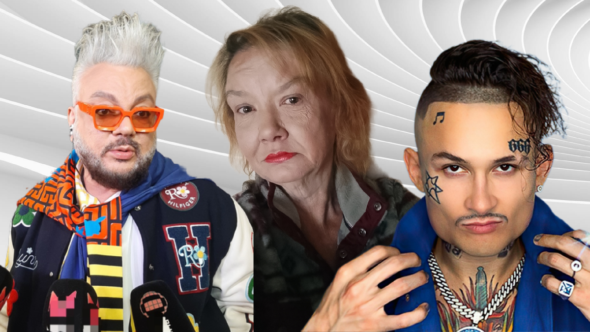 Ирина Анатольевна и её вкусы