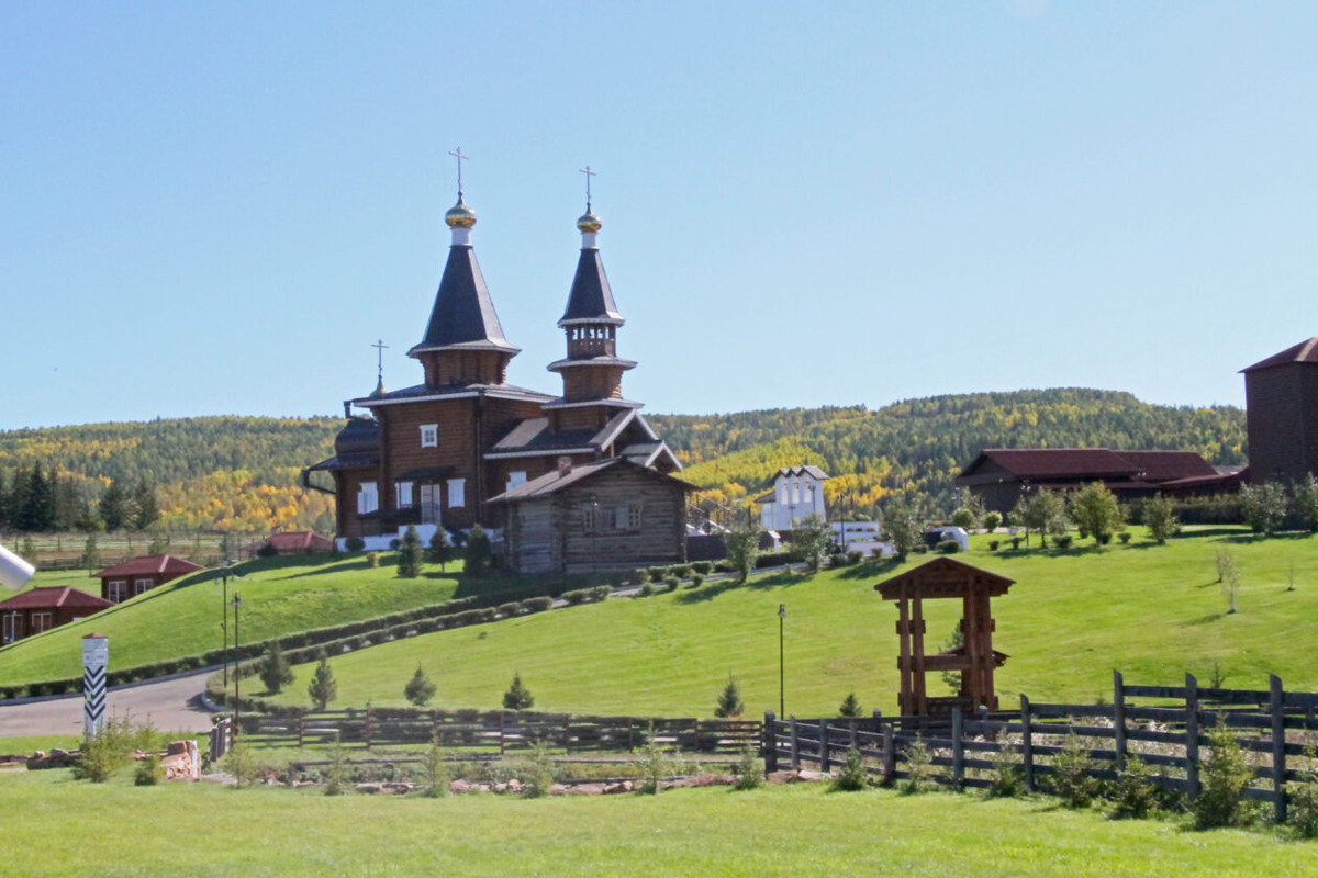 Фото: Валерия Башкатова/«Культура 38»