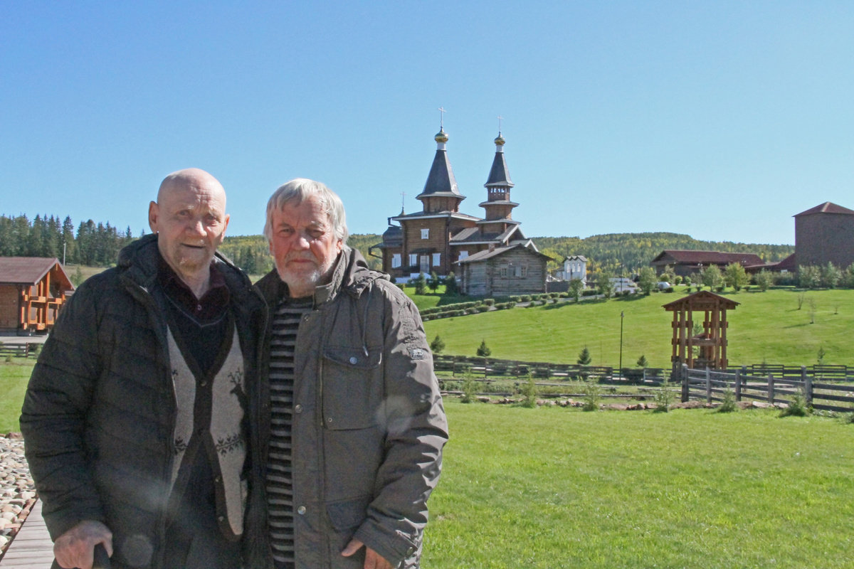 Фото: Валерия Башкатова/«Культура 38»