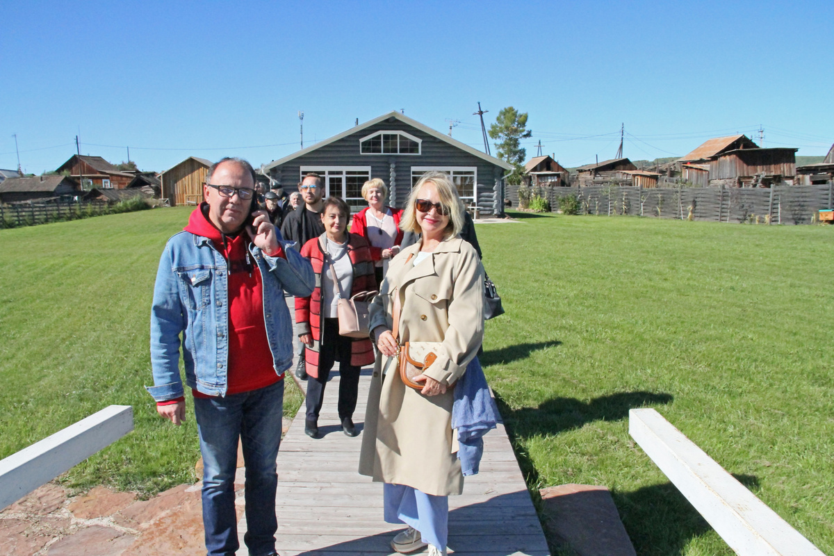 Фото: Валерия Башкатова/«Культура 38»