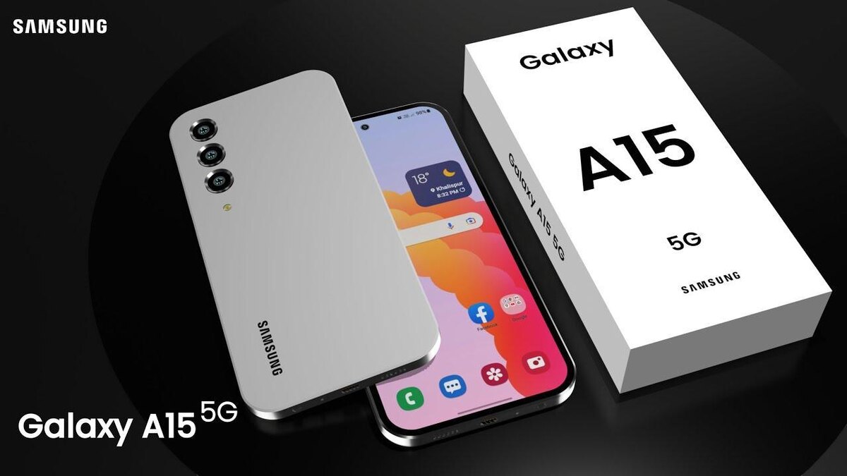 
Как подключить Samsung Galaxy A15 5G к телевизору через USB, Bluetooth, Wi-Fi на Android 15, 14