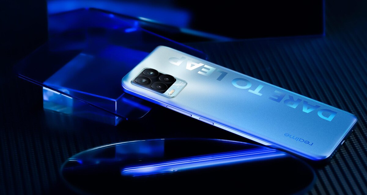 
Как подключить Realme 8 к телевизору через USB, Wi-Fi, Bluetooth на Android 15, 14, 13, 12