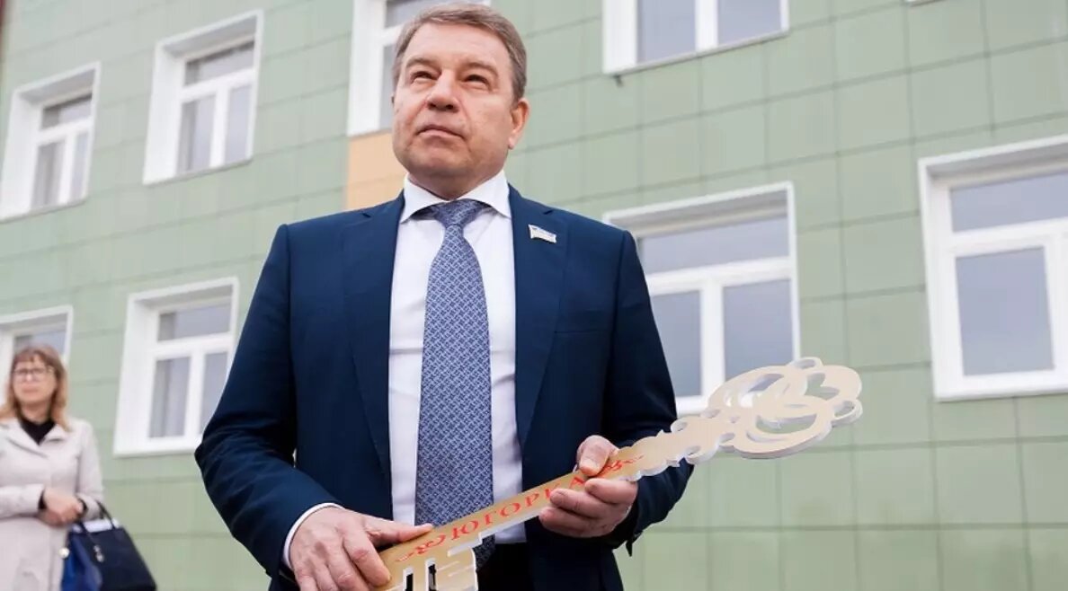     Источник: deputatandreev.com