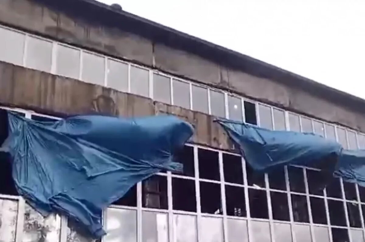    Жители Раздольного на Камчатке месяц замерзают в своих квартирах
