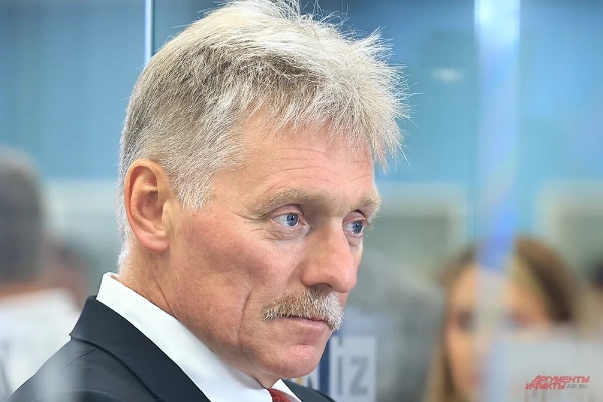    Песков: РФ будет представлена на конференции стран-участниц ООН по климату