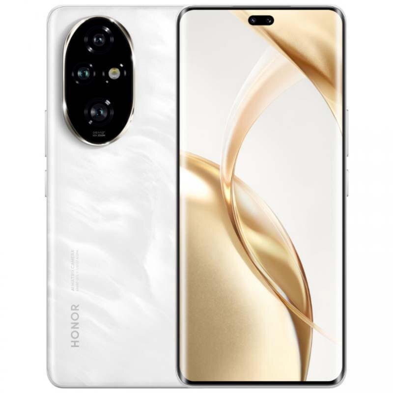
Как подключить к Honor 200 Pro USB флешку через OTG переходник в Android 15, 14