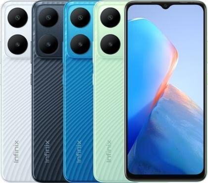 
Как подключить Infinix Smart 7 HD к телевизору через USB, Wi-Fi, Bluetooth на Android 15, 14, 13, 12