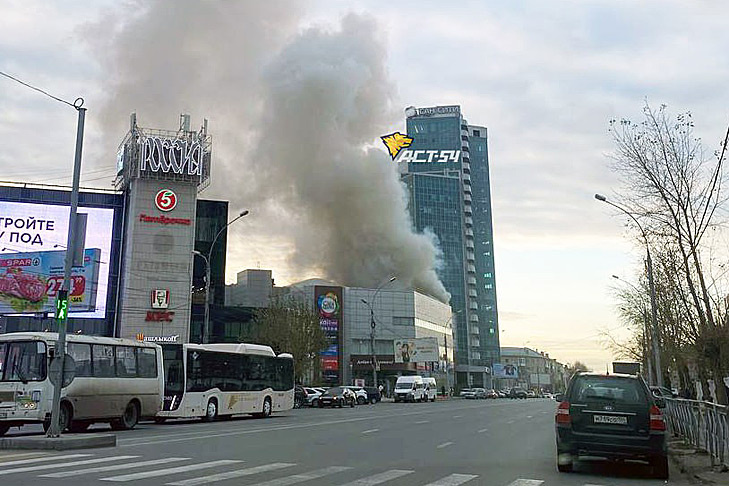 © Фото АСТ-54.📷
