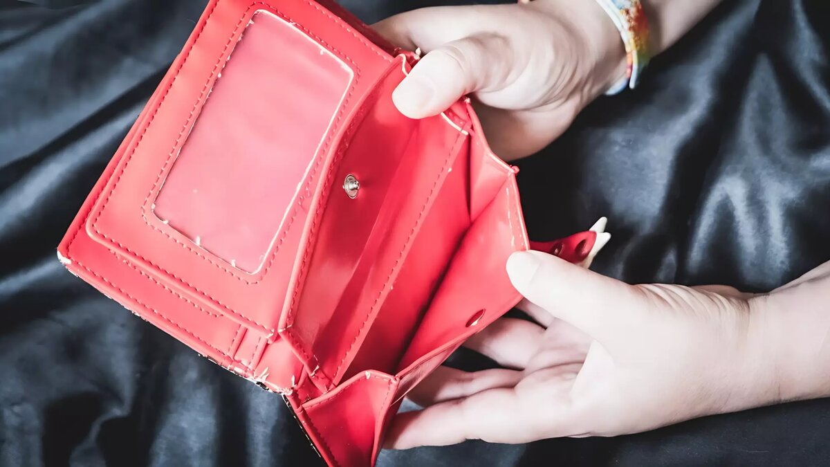 Рекордное число россиян признаны банкротами внесудебно. Источник: 1MI
