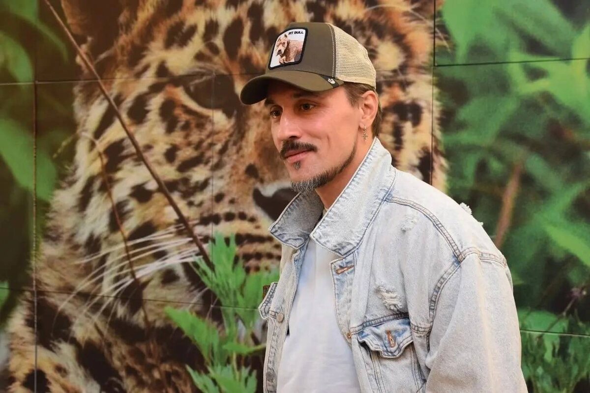 Фото: официальный канал ФГБУ «Земля леопарда»