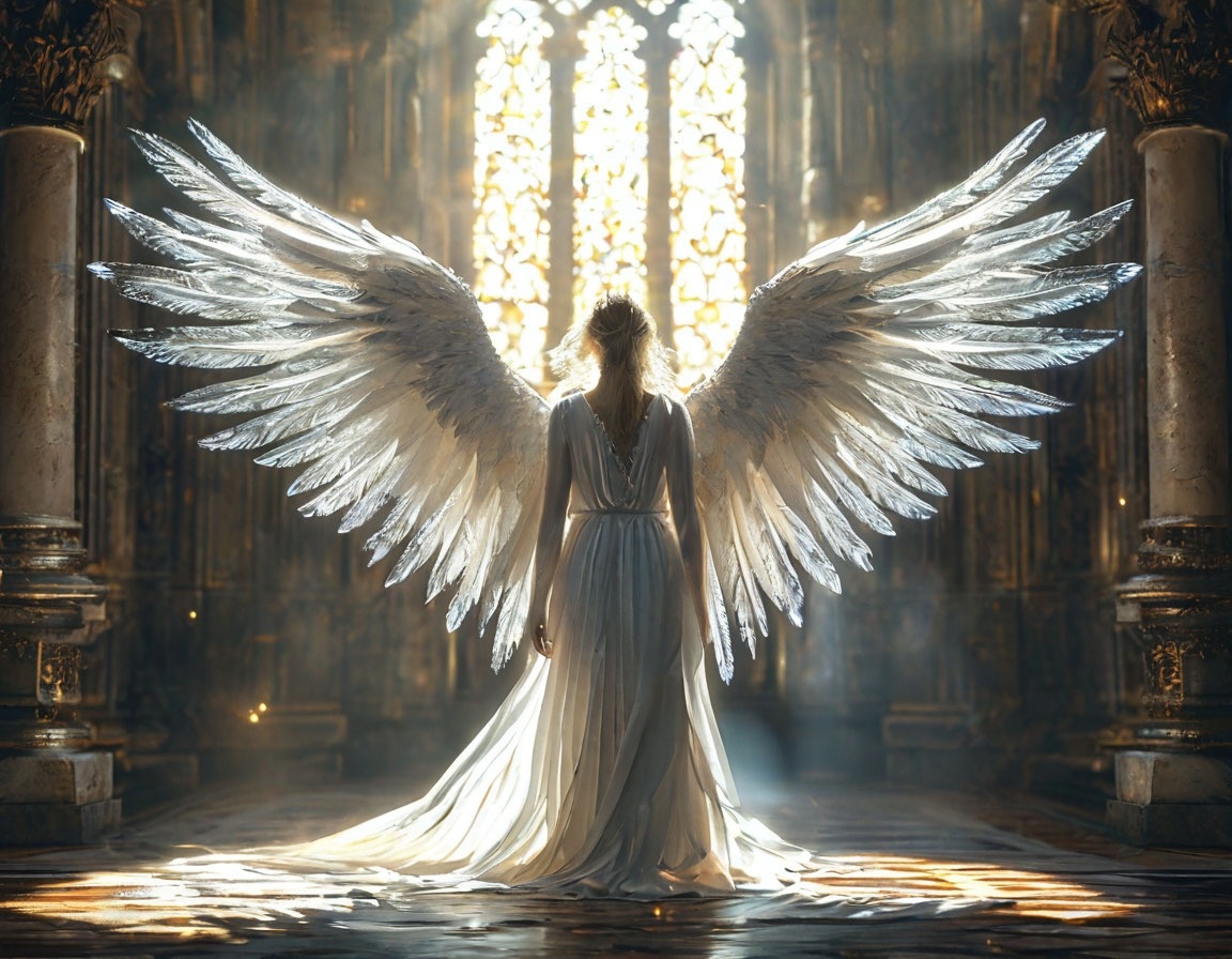 Картинка создана при помощи нейросети