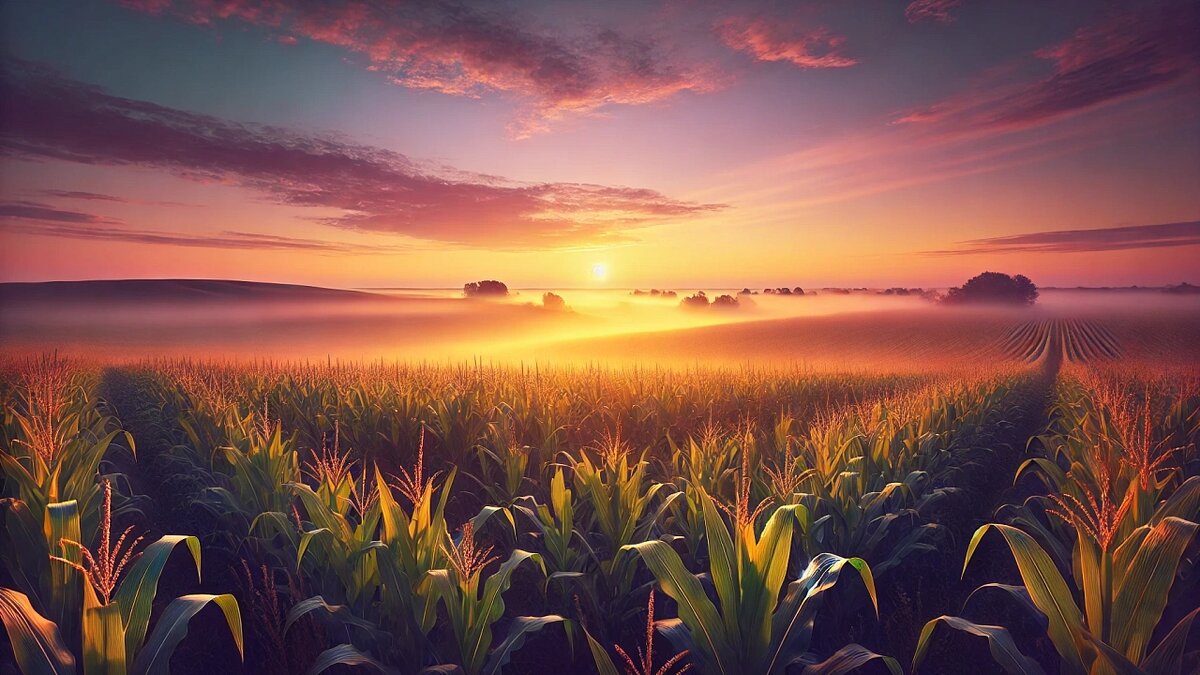    Иллюстрация: нейросеть