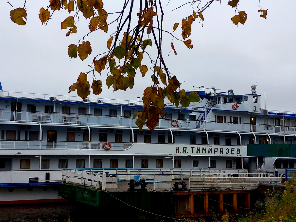 Фото автора статьи