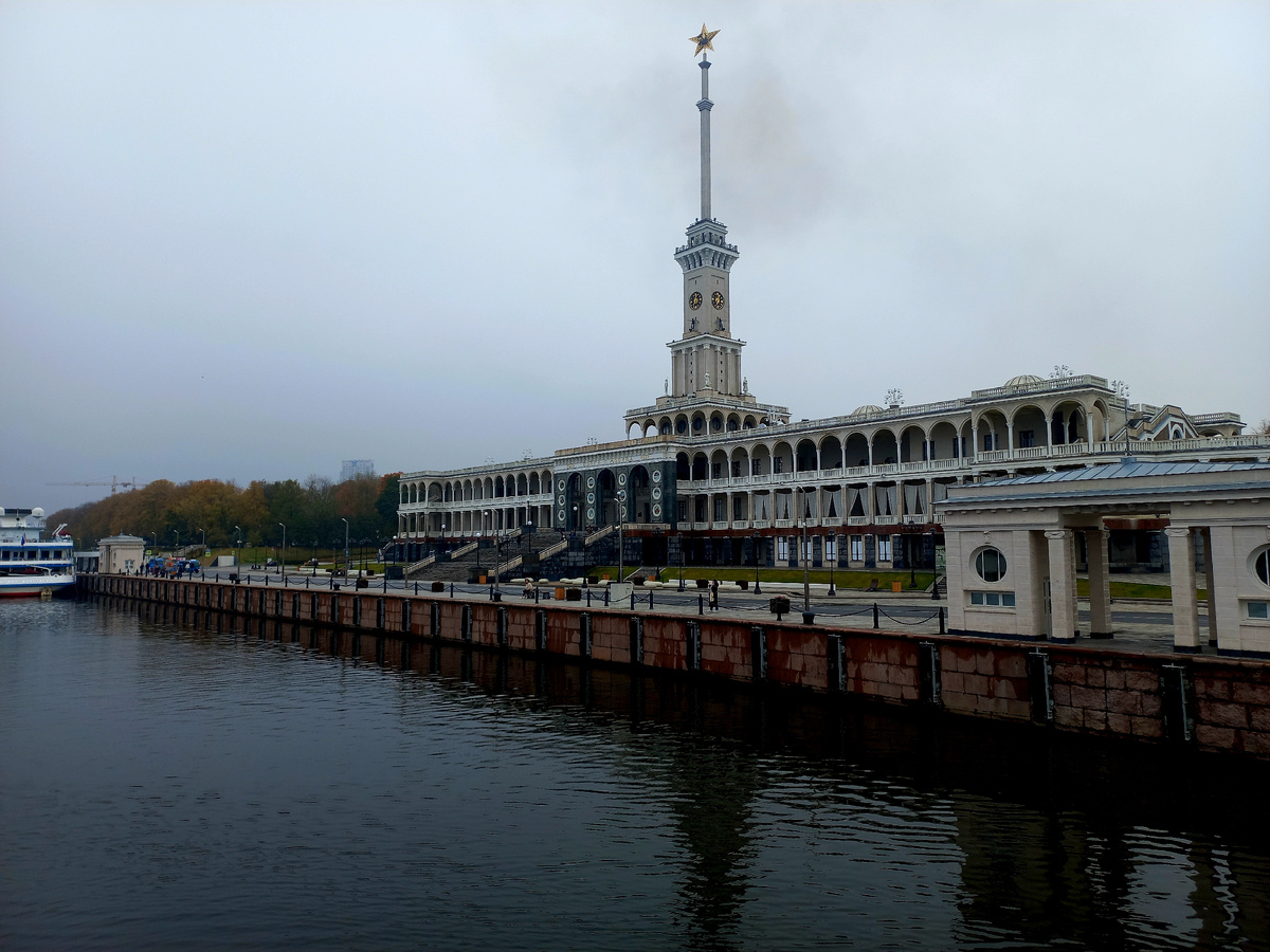 Фото автора статьи