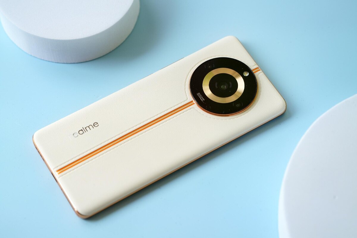 
Как сбросить Realme 11 до заводских настроек если забыл пароль через кнопки и рекавери