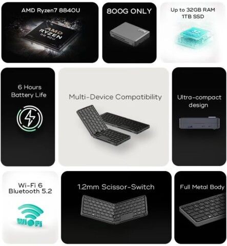 Листайте вправо, чтобы увидеть больше изображений