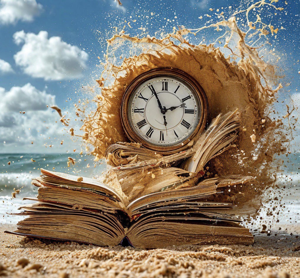 Фото сгенерировано нейросетью