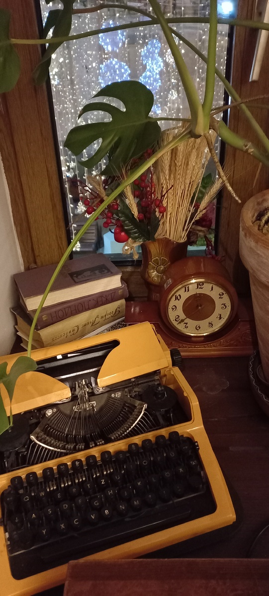 Фото автора 