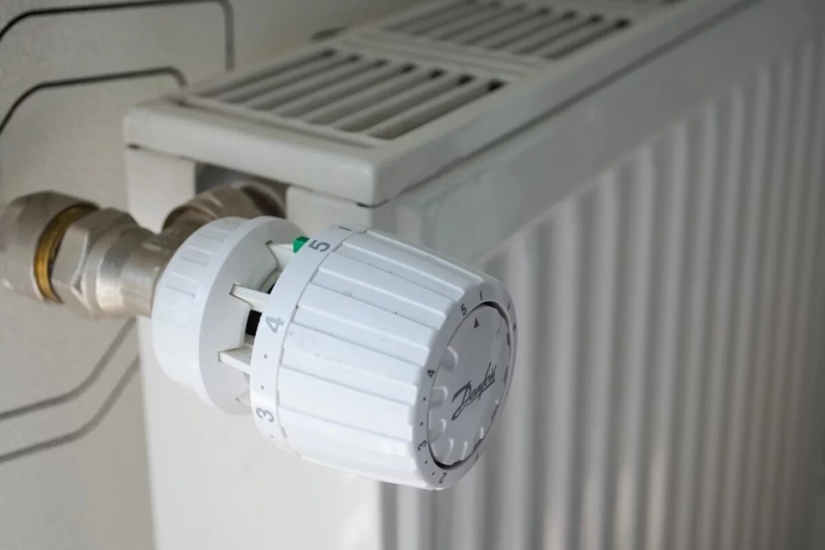    В мэрии Краснодара рассказали, когда в городе включат отопление