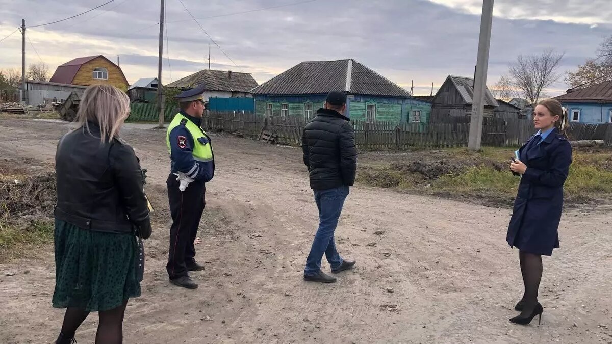     Источник: Прокуратура Новосибирской области