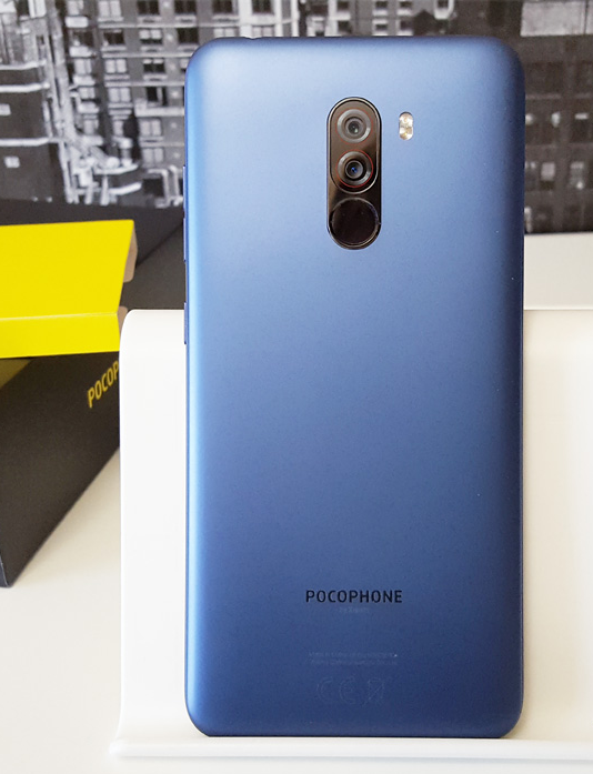 poco f1
