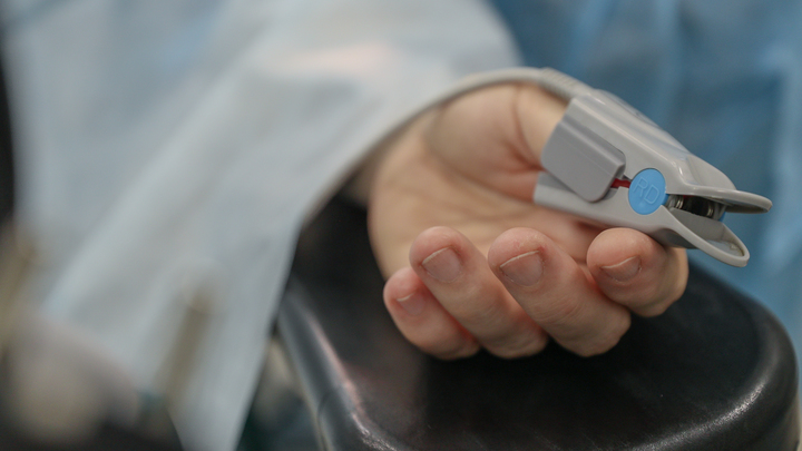 ФОТО: BULKIN SERGEY/GLOBALLOOKPRESS