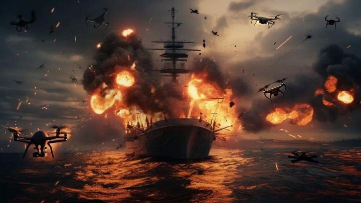 Фото: коллаж Царьград