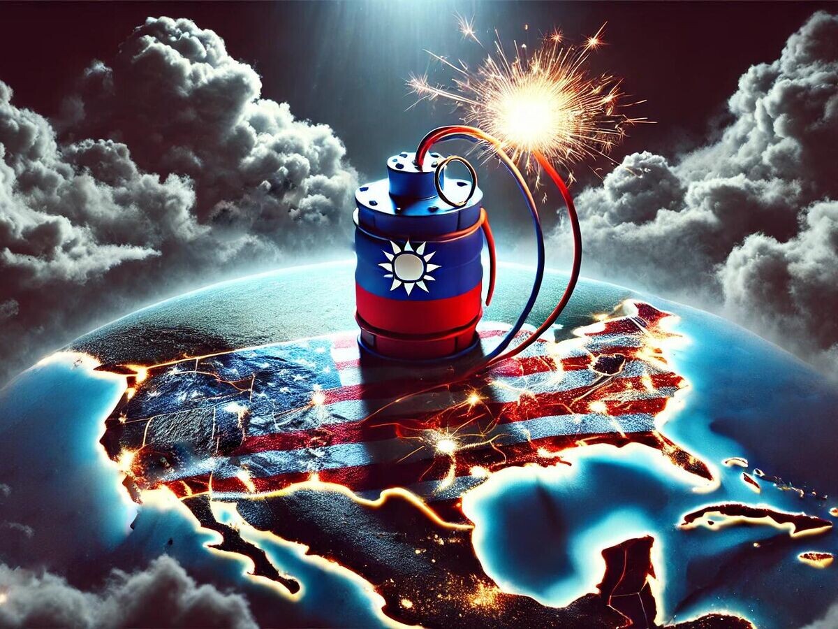    Изображение сгенерировано ИИ© РИА Новости / Cгенерировано ИИ