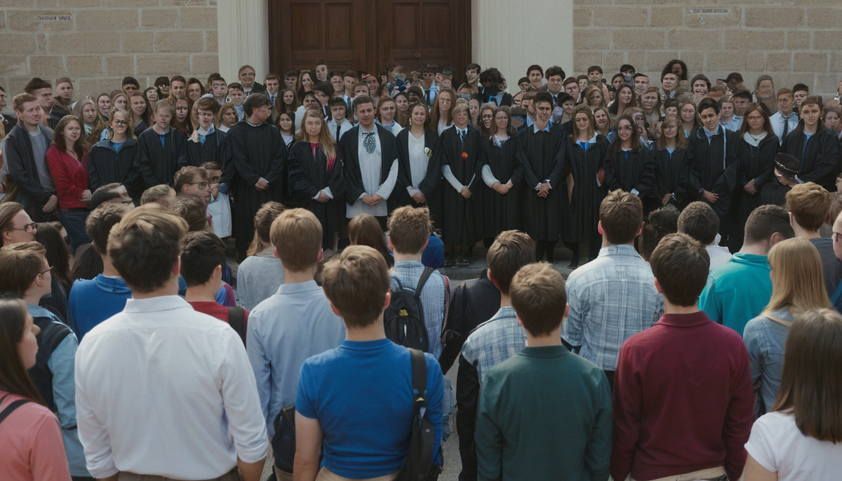 а я бы там постояла ещё