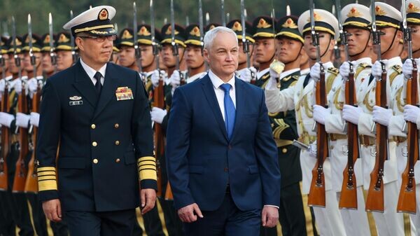    © Министерство обороны РФ