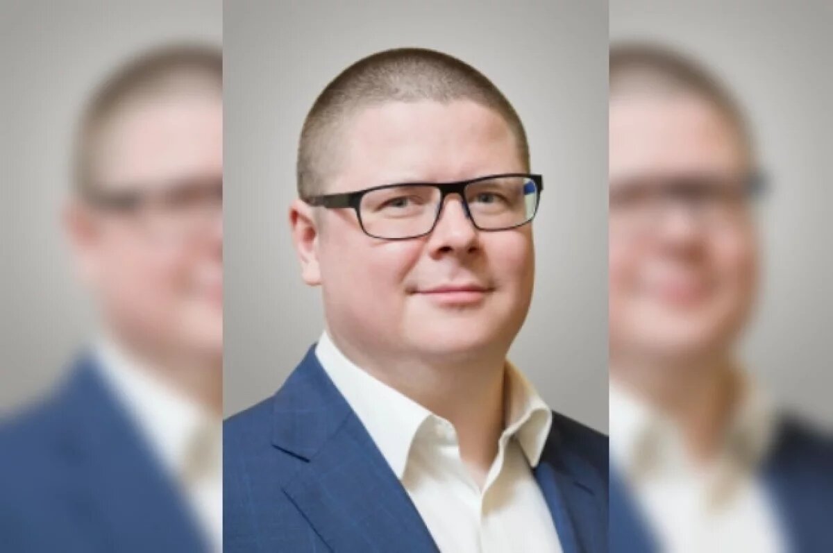    Вице-губернатор Челябинской области Анатолий Векшин подал в отставку