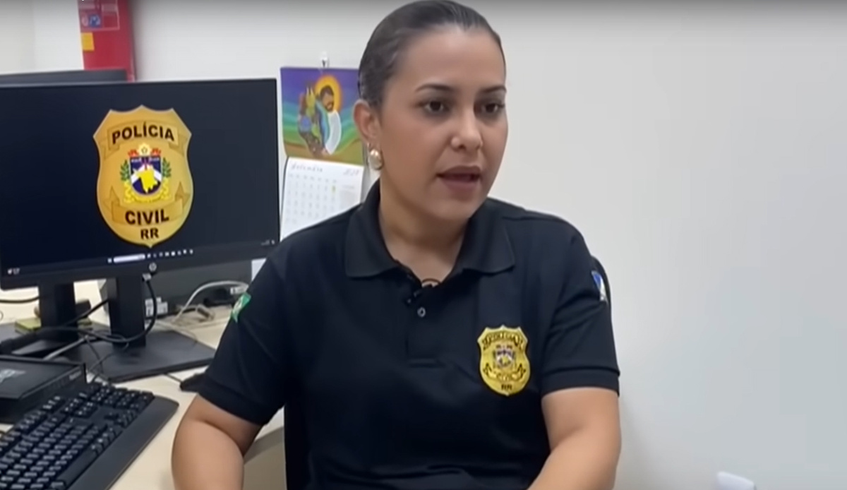 Жислейн Силва ди Деус