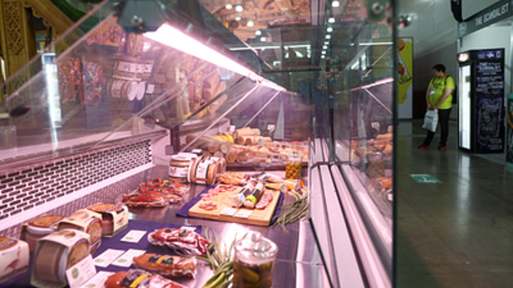    Фото: Shatokhina Natalia/news.ru/Globallookpress