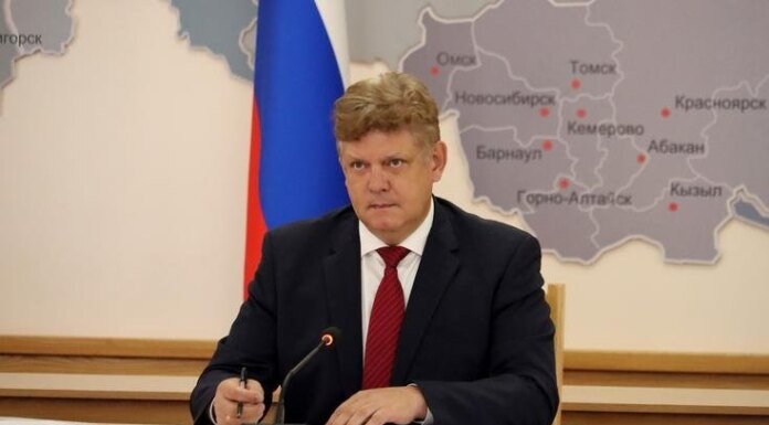    Анатолий Серышев охарактеризовал ситуацию с подготовкой кадров в сфере промышленности. Фото: sfo.gov.ru