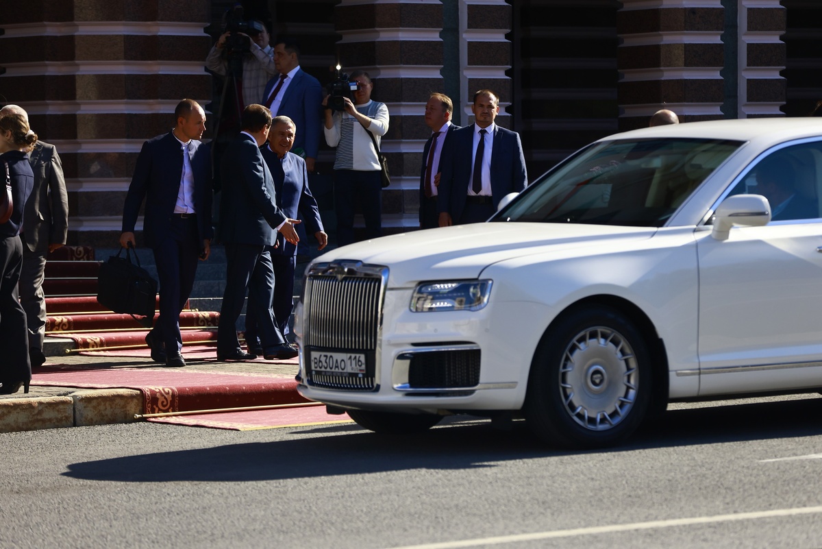 Автор фото: Павел Хацаюк/ИД «Вечерняя Казань» 