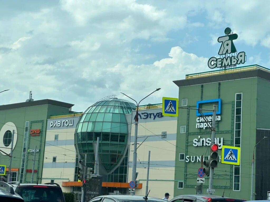   Фото: "В курсе.ру" Полина Анкушина