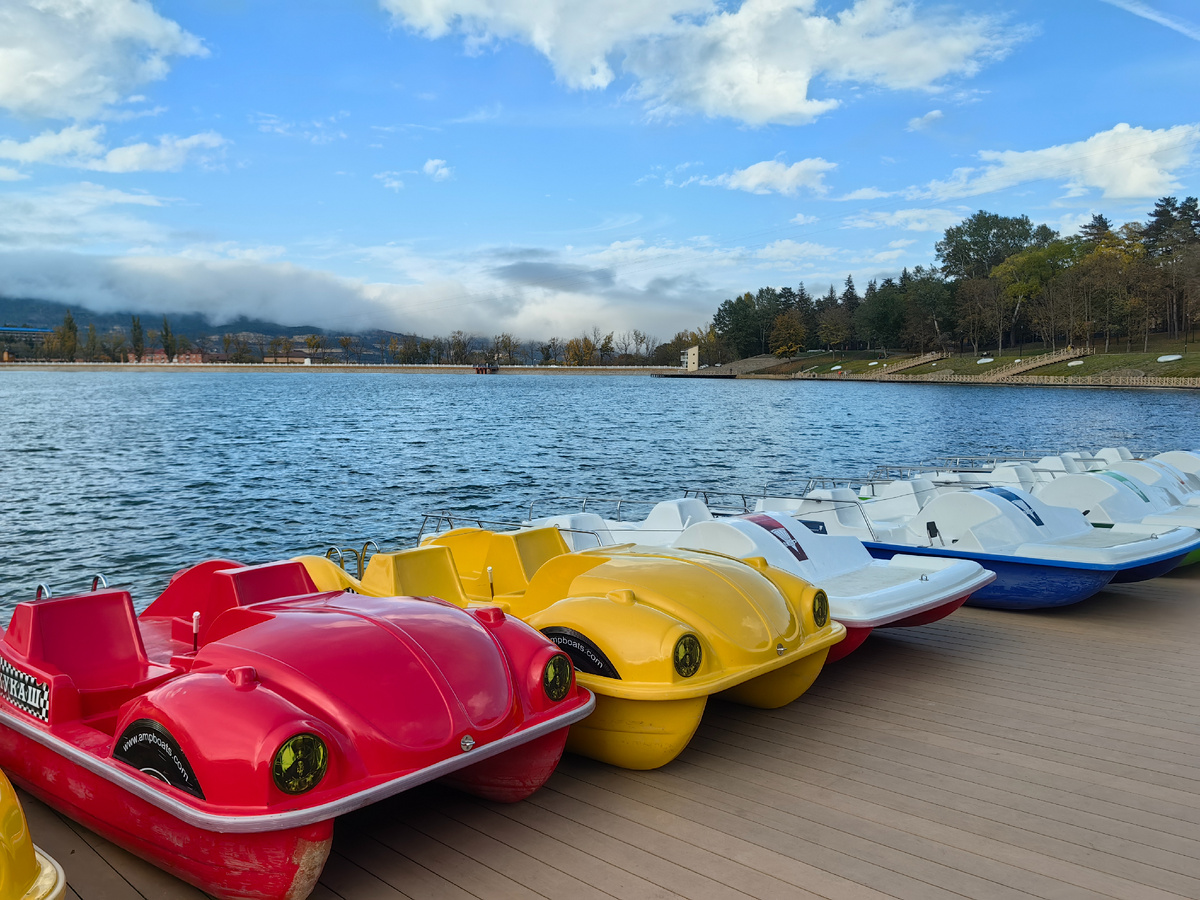 Фото автора